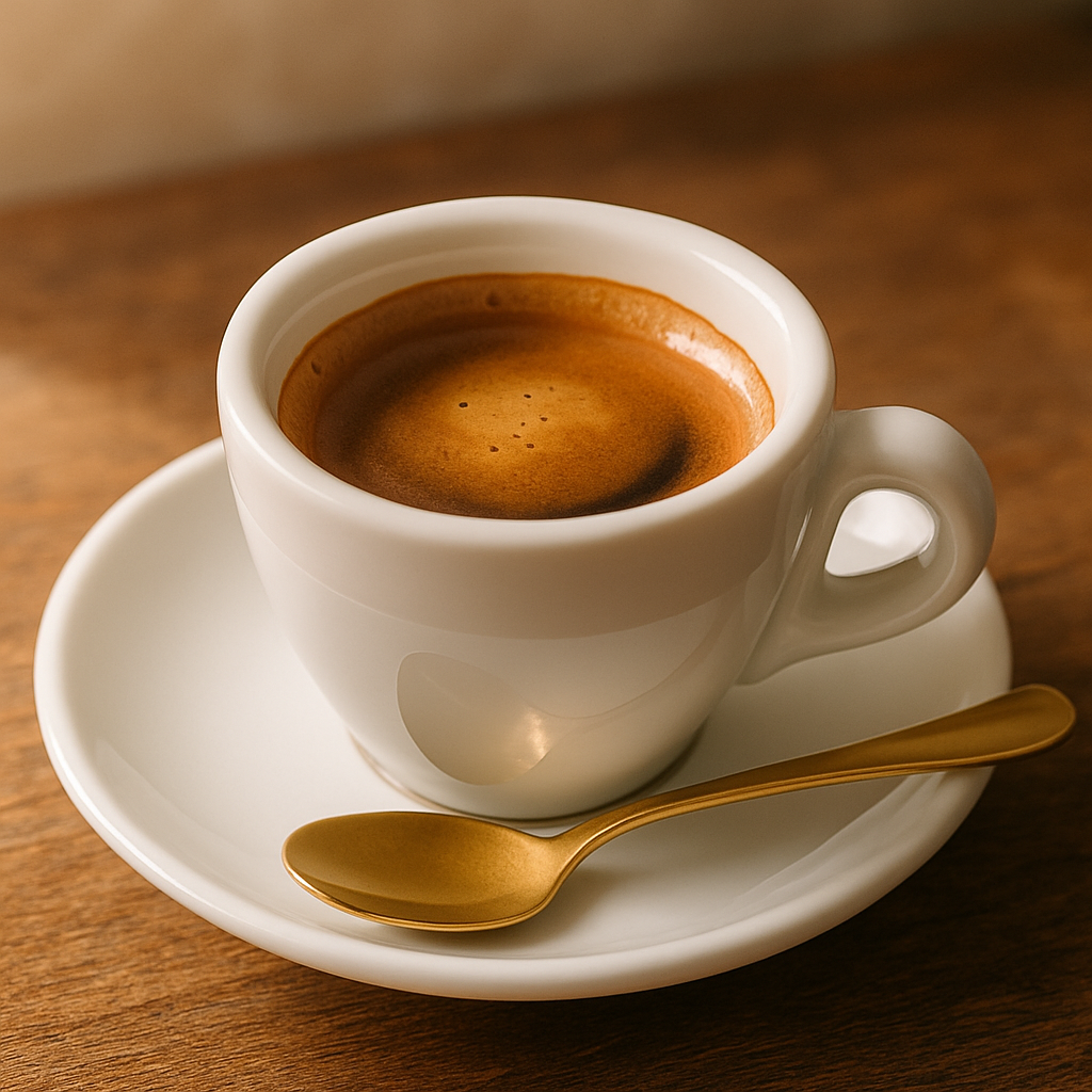 Caffetteria